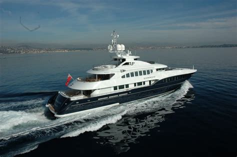 Sirocco Princess yacht charter | Princess Charter