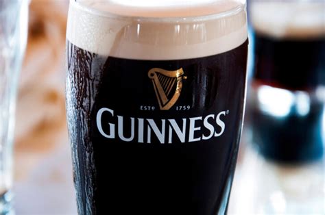 Guinness Draught vs Extra Stout - MyBartender