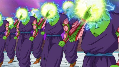 All Forms Of Piccolo In Dragon Ball Franchise Explained