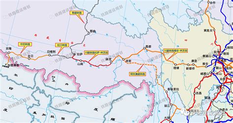 川藏铁路世纪工程2020年扎实推进 智能建设装备有望建功隧道建设 工程机械品牌网