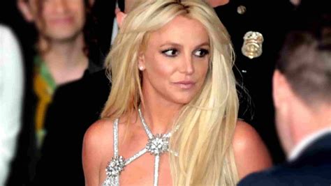 Britney Spears Conservatorship Extended Infeed Facts That Impact