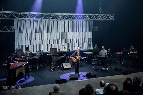 Avis Et Critique Du Concert De Bertrand Belin Les Percussions