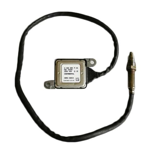 Gl Ml Gle Disel Nox Nitrogen Oxide Sensor A 000 905 71 00 A0009057100