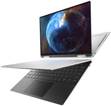 Dell XPS 13 2 In 1 Vs HP Spectre X360 Which Is A Better Buy