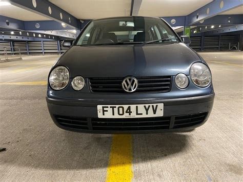 Volkswagen Polo Hatchback Manual Cc Doors In