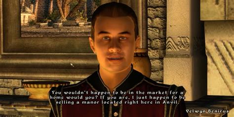 Oblivion: 15 Best Sidequests To Play