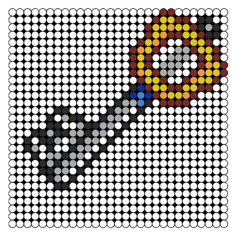 Kingdom Hearts Keyblade Pixel Art Tranetbiologiaufrjbr