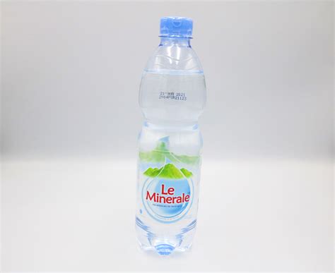 Le Minerale Mountain Mineral Water | Salangi ko pu