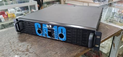 Jual Box Power Ca U Di Lapak Oriental Electronic Solo Bukalapak