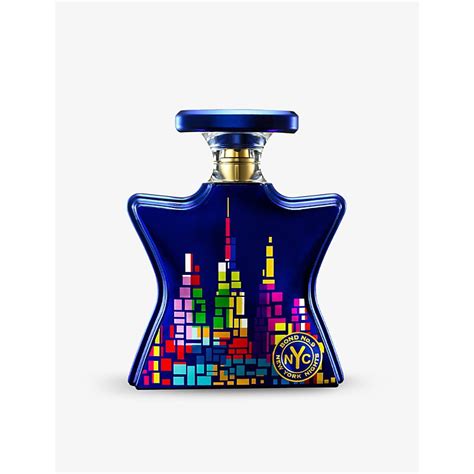 Bond No 9 New York Nights Eau De Parfum One Color Editorialist