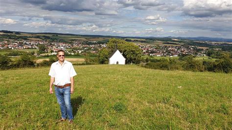 Großenlüder Ortsvorsteher Jürgen Hübl richtet klare Worte an ZKW Otterbein