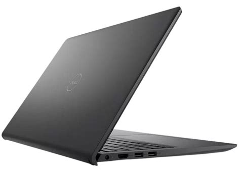 Notebook Dell Inspiron I15 I110k U25p Intel Core I5 1135g7 15 6 8gb Ssd 512 Gb Linux Em