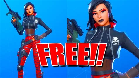 SEASON 11 SECRET SKIN FORTNITE SORANA YouTube