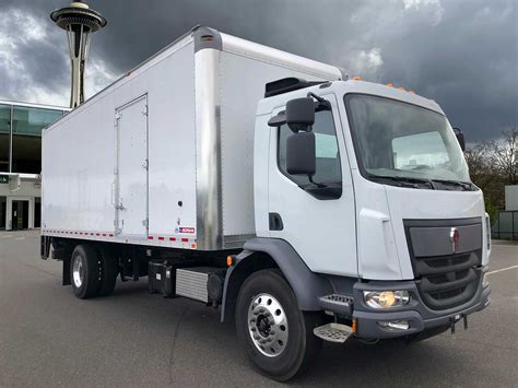 kenworth truck sale 12
