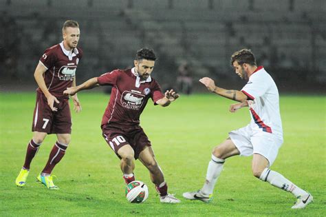 Arezzo Ora Un Ciclo Di Ferro Con Cinque Partite In Quindici Giorni