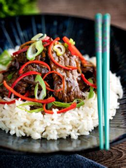 Beef In Oyster Sauce Takeaway Stir Fry Krumpli