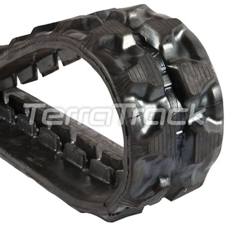 Rubber Track For Hinowa Hp Astrak