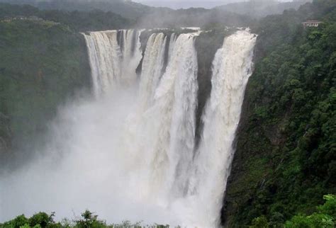 Top 10 Waterfalls in Goa | Editorialge