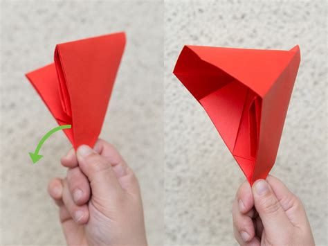 How to Make an Origami Banger: 13 Steps (with Pictures) - wikiHow