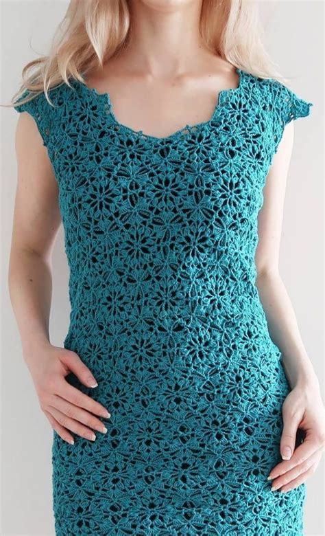 Clothing Crochet Patterns For Beginners