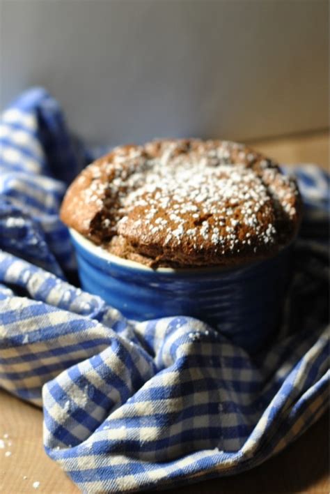 Make Ahead Chocolate Souffles For A Night Of Love