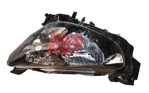 Head Lamp Mazda Demio Lhs Amex Auto Parts