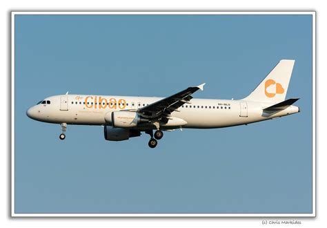 9H MLD Sky Cana Avion Express Malta Airbus A320 214 Flickr