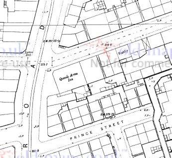 queens arms bradford bd