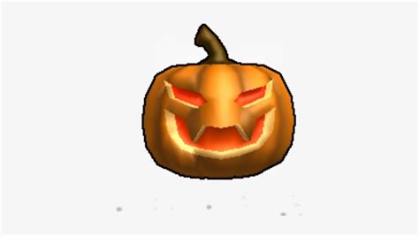 Roblox Face Pumpkin