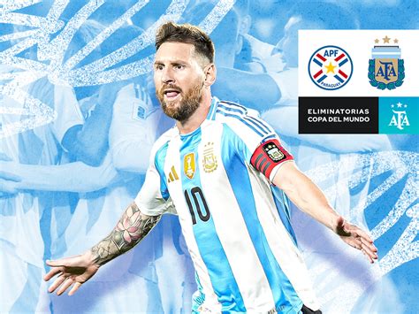 La Selección Argentina cayó 2-1 ante Paraguay | Sitio Oficial de la ...