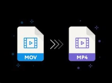 COMO CAMBIAR FORMATO MOV A MP4 FACIL Y RAPIDO EN MAC 2021 YouTube