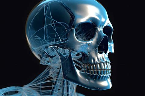 simplify  anatomy  reducing complex anatomical details stock