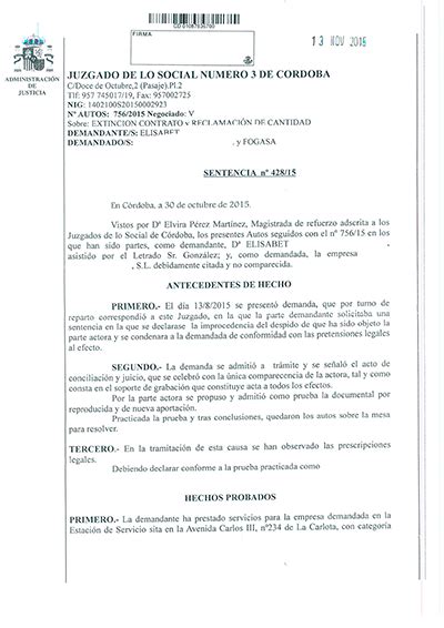 Reclamacion De Cantidad Y Reclamacion De Danos Y Perjuicios Abogados Images