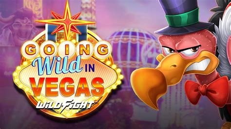 Going Wild In Vegas Wildfight Boomerang Games And Yggdrasil