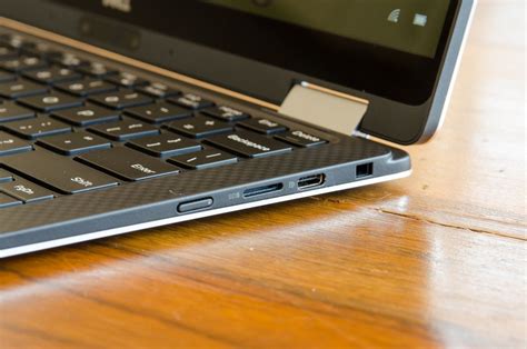 Dell XPS 13 2-in-1 Review Photo Gallery - TechSpot