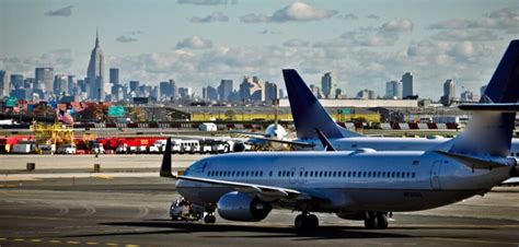 Port Authority Of New York And New Jersey Releases US 8 3bn 2023 Budget