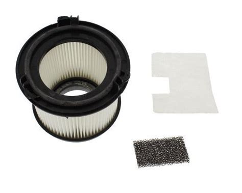 Genuine Hoover Smart Spirit Vacuum Cleaner U Type Hepa Filter Kit