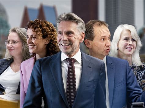 Eerste Dag Debat Regeringsverklaring Voorbij Premier Schoof Morgen