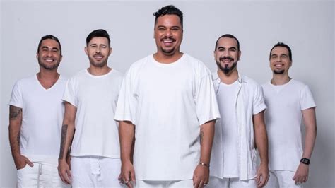 Sorriso Maroto Faz Show Em Manaus Dia 29 De Abril De 2023 Portal