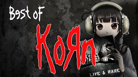 Korn Greatest Hits Full Hd Youtube Music