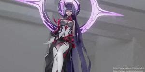 MMD Raiden Mei Chinese Dress Ver Porn Videos