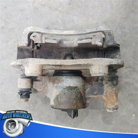 Nissan Gq Patrol Brake Caliper Ballarat Performance Auto Wreckers