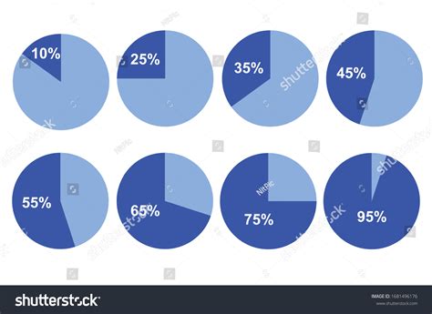 292 200 Pie Chart Images Stock Photos Vectors Shutterstock