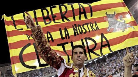 Última Corrida De Toros En La Monumental De Barcelona