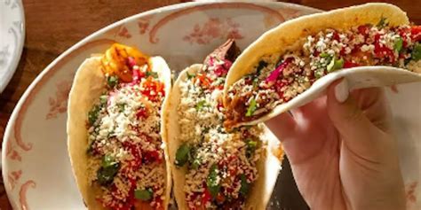 Taco Tuesday Specials History Of Taco Tuesday Roccos Tacos