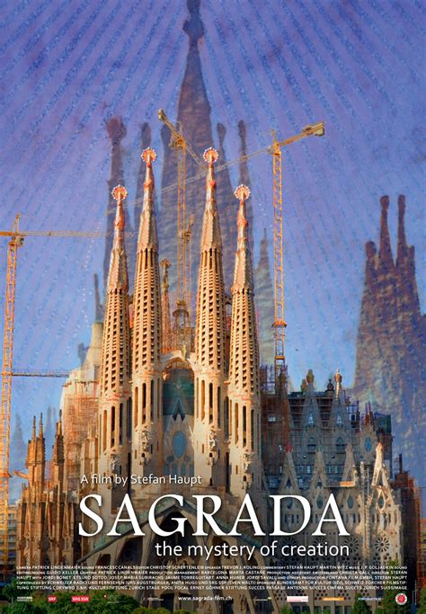 Jeremys Review Stefan Haupts Sagrada An Interesting Look At The