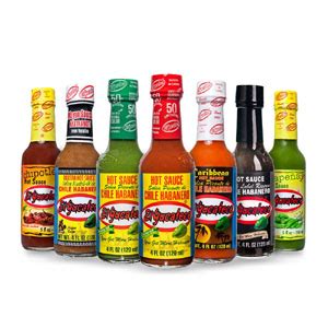 Free El Yucateco Hot Sauce Only Free Samples