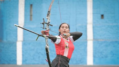 Agenda Deportiva De Los Juegos Parapanamericanos Santiago 2023