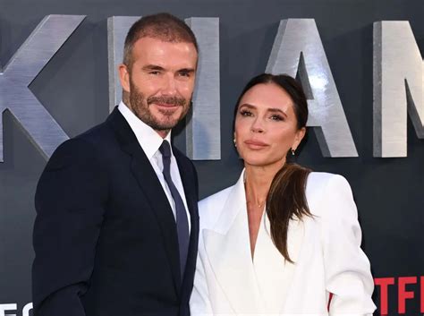 Victoria Beckham Tried To Claim She Grew Up Working Class Before