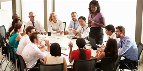 Tips On Conducting Successful Meetings - Techfetch Blog